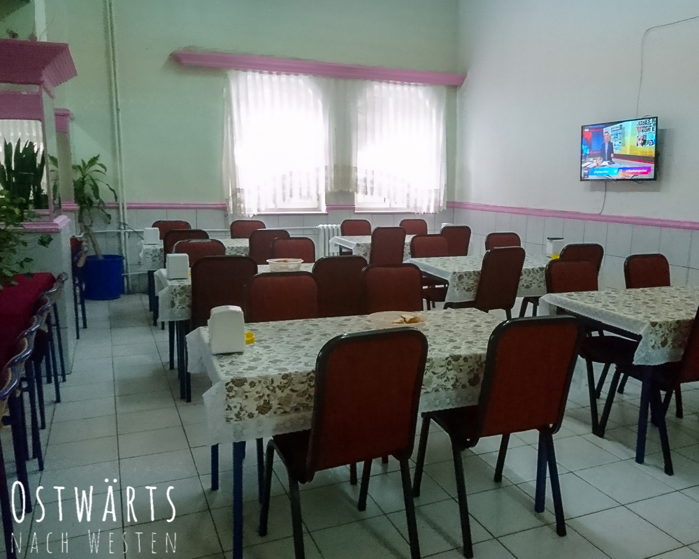 Türkei VI: Über Pläne, Penisse und Schnee – Ostwärts nach Westen